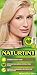 Naturtint 10N Light Dawn Blonde Permanent Hair Color (Pack of 6), Ammonia Free, Vegan, Cruelty Free, up to 100% Gray Coverage, Long Lasting Results (Packaging may vary)