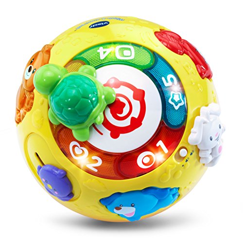 VTech Wiggle Ball - Image 3