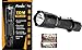 Bundle: Fenix TK16 LED Flashlight 1000 Lumen TK15 upgrade Dual Tactical Tail Switch with two CR123A Batteries