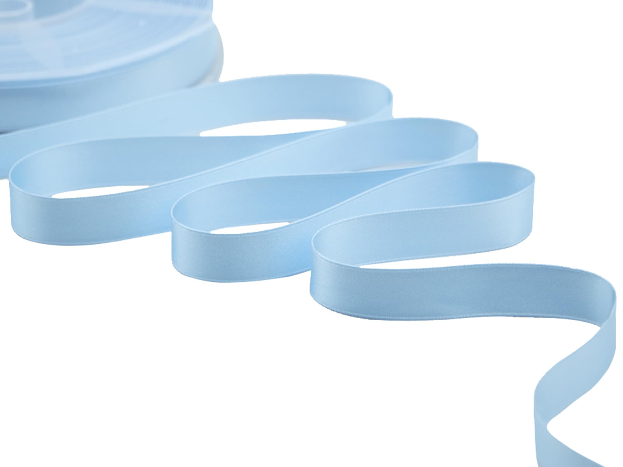 Zorzetto s.r.l. Ribbon, Blue, 16mm x 50m