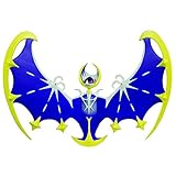Pokémon Legendary Figure Pack, Lunala