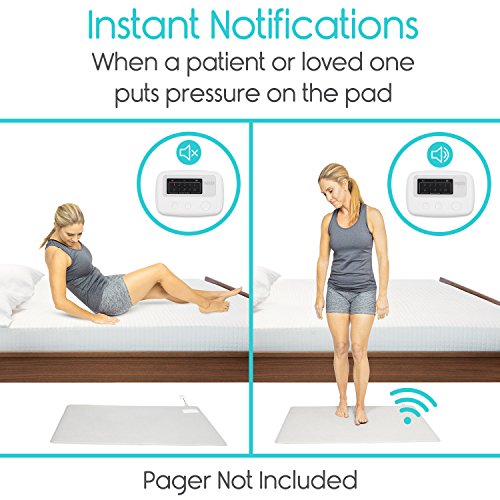 2 Vive+Wireless+Floor+Alarm+Mat