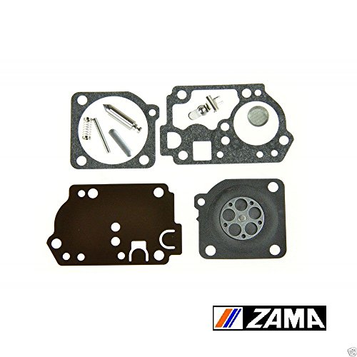 Zama Genuine Part # RB-142 , Rebuild Kit