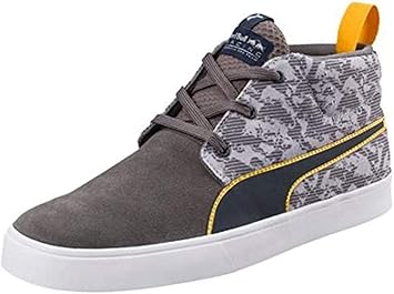 Amazon Co Jp Puma プーマ Redbull レッドブル スニーカー デザートブーツ 02 26 0ｃｍ 並行輸入品 スポーツ アウトドア