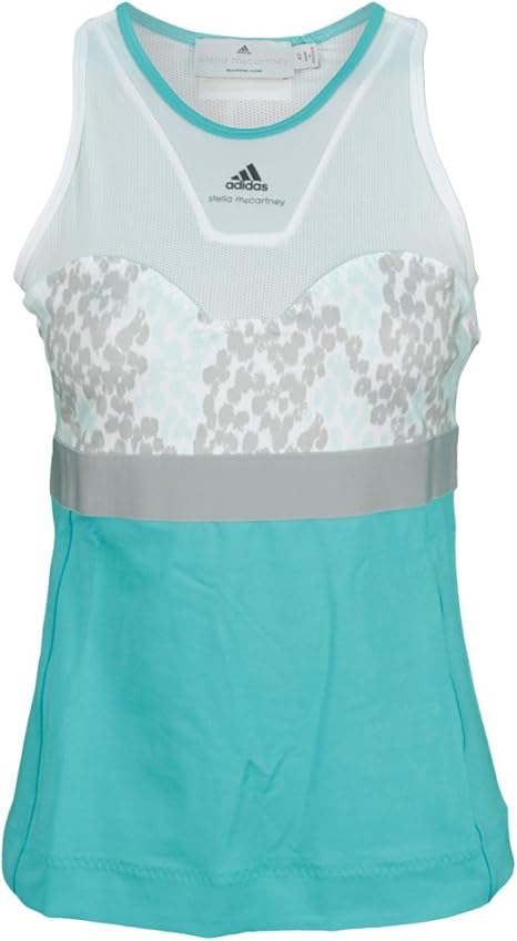 abbigliamento tennis stella mccartney