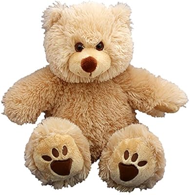 sew your own teddy bear kit