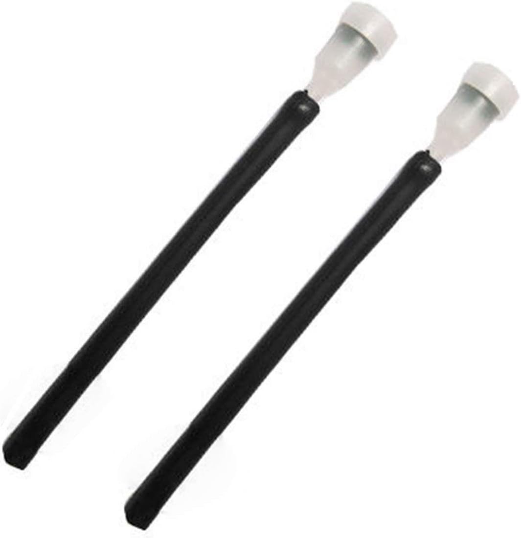 Podoy Fuel Tank Vent Line for Compatible with Stihl 021 023 025 MS250 028 029 MS290 038 048 Chainsaw REP 1117-350-5800 (Pack of 2): Garden & Outdoor
