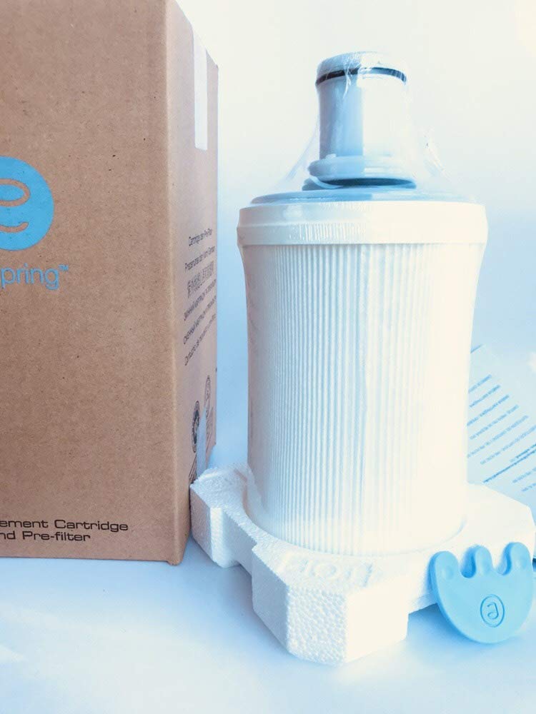 Best Amway Water Filter Replacement Uv