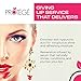 Lip Service - Collagen Lip Plumper - Brings Lips to Maximum Fullness + Vitamin C + Hyaluronic Acid + Reservatrol - Anti-Aging Powerhouse and Plumper in One Amazing Formula (5ml)
