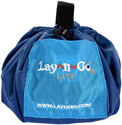 Lay-N-Go Lite (18) Activity Play Mat