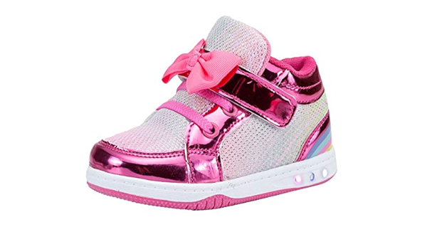 glitter sneakers amazon