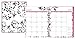 Blue Sky 102478 2018 Weekly & Monthly Planner, Twin-Wire Binding, 8.5