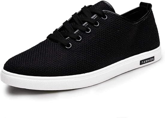 zapatillas para varones