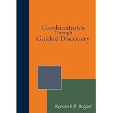 Combinatorics Through Guided Discovery