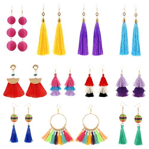 10 Best Bohemian Earrings - Best Choice Reviews