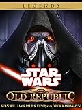 The Old Republic Series: Star Wars Legends 4-Book Bundle: Fatal Alliance, Deceived, Revan, Annihilat by Sean Williams, Paul S. Kemp