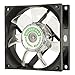 Enermax Marathon 80mm Silent PC Case Fan - UC-8EB