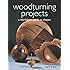 Woodturning ideas
