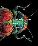 Microsculpture: Portraits of Insects by Levon Biss