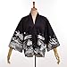 GRACEART Women's Goth Kimono Cover Up