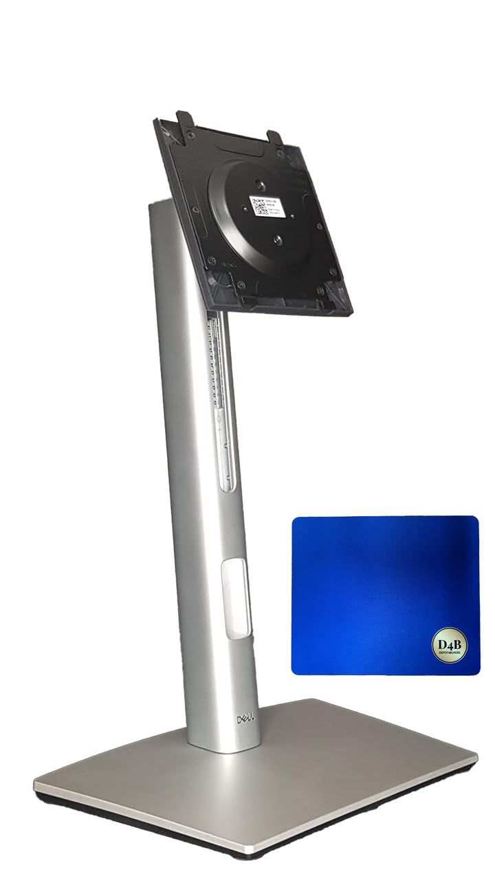 Depot4Buyers Dell P2422HE Adjustable Tilting Rotating Monitor Stand for ...