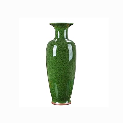 Antique Jingdezhen Floor Standing Large Vase Ceramic Vase