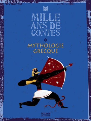 Mille ans de contes