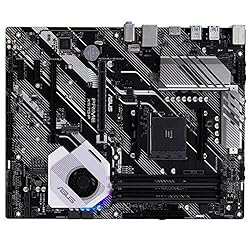 ASUS Prime X570-P Ryzen 3 AM4 with PCIe Gen4, Dual