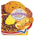 Totally Cookies Cookbook (Totally Cookbooks Series) by Helene Siegel, Karen Gillingham