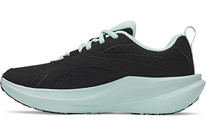 Under Armour Girls' Charged Assert 11 Sneakers