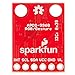 SparkFun RGB and Gesture Sensor - APDS-9960