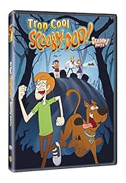 Trop Cool Scooby-Doo! - Saison 1 - Partie 1