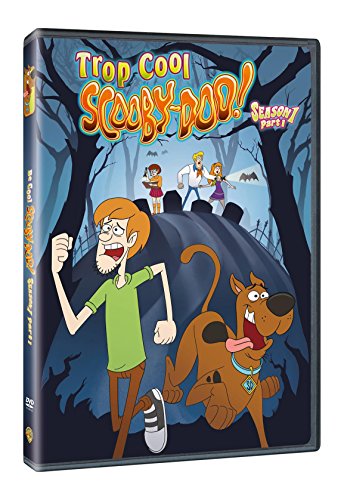 Trop Cool Scooby-Doo! - Saison 1 - Partie 1