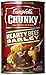 Campbell's Chunky Soup, Hearty Beef Barley, 19 Ounce (Pack of 12)