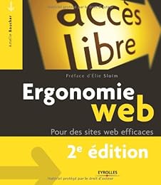 Ergonomie Web