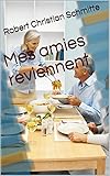 Image de Mes amies reviennent (French Edition)