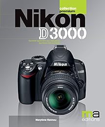 Nikon D3000