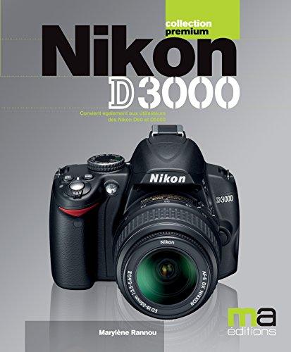 Nikon D3000