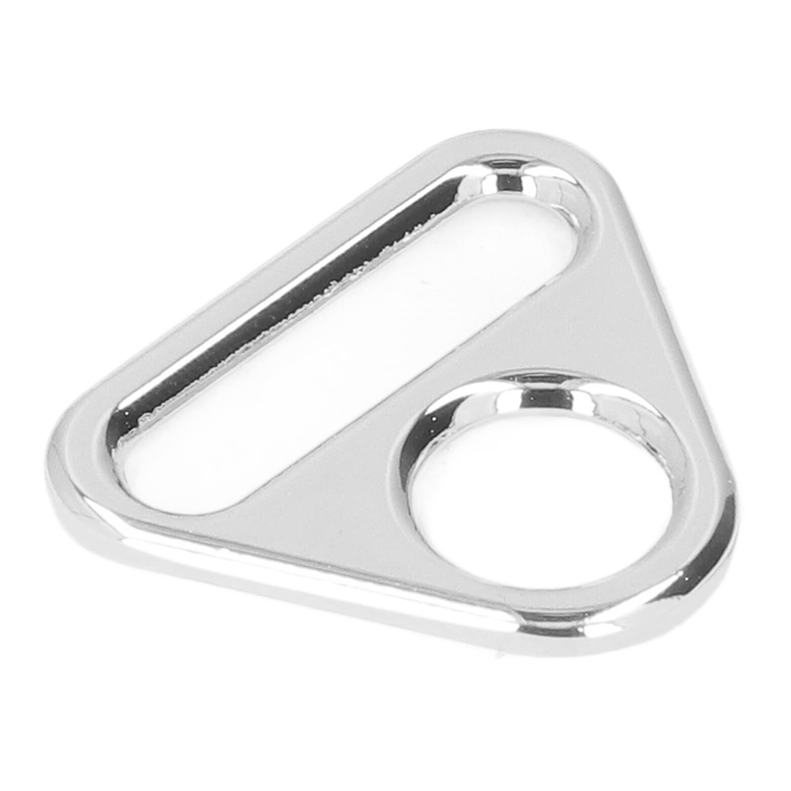 Lybunair Colorful Lightweight Adjustable Buckle Purse Hardware with Fine Workmanship and Alloy Material (Light Gold)