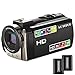 Video Camcorder,ACTITOP FHD 1080P Cam