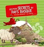 Les p'tits secrets du Pays Basque by