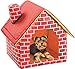 Etna Soft-Sided Brick Pet House & Mat