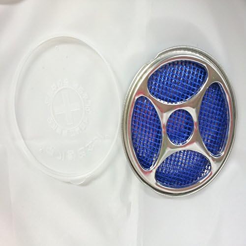 SSonyi COIL HOLDER /COVER MOSQUITO
