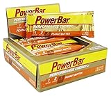 PowerBar Performance Energy Bar, Varietty 1