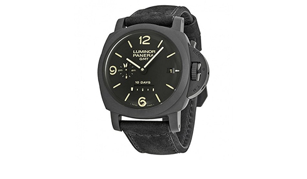 panerai watches amazon
