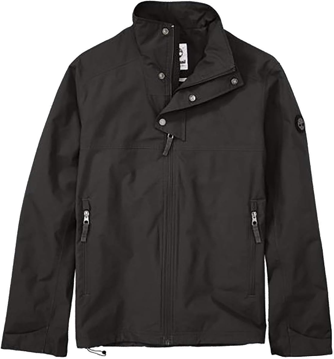 timberland rain jacket