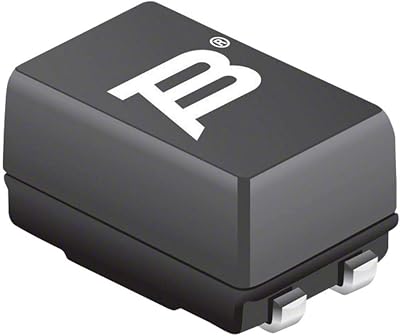 Bourns Common Mode Filter Choke 0.11uH 1.2A 600 Ohm 3-20MHz 1 Piece