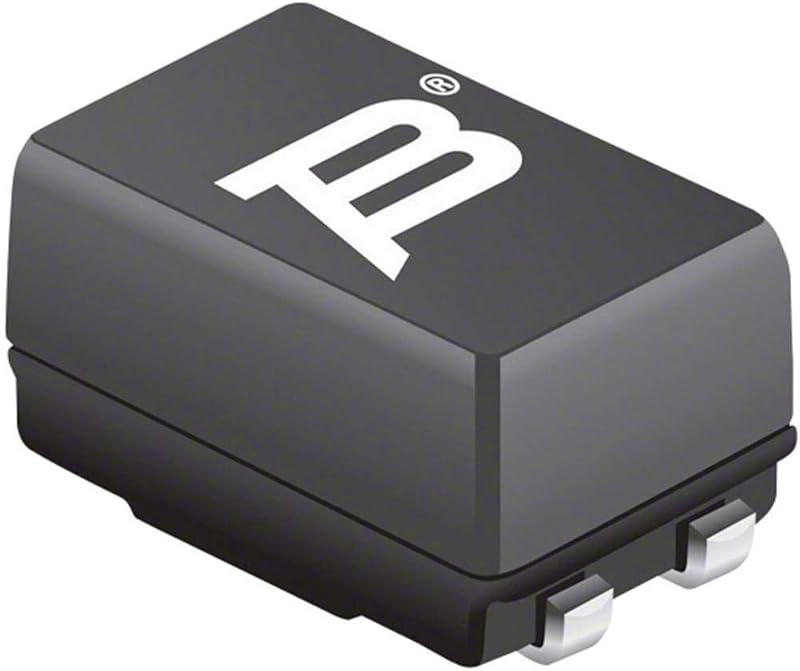 Bourns Common Mode Filter Choke 0.11uH 1.2A 600 Ohm 3-20MHz 1 Piece