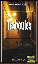 Traboules
