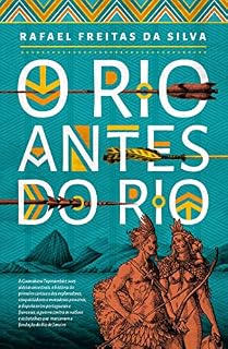 Livro O Rio antes do Rio